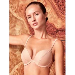 Gisela СУТИЕН ДВОЕН push up 1/10076 piel gisela