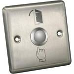 TTLock Бутон ASD Sbutton 2 Exit (CNSSbutton 2)