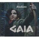 RADUZA - GAIA (1CD)