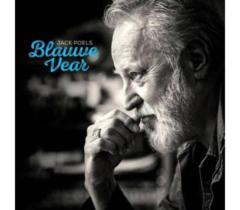 Poels, Jack - Blauwe Vear CD