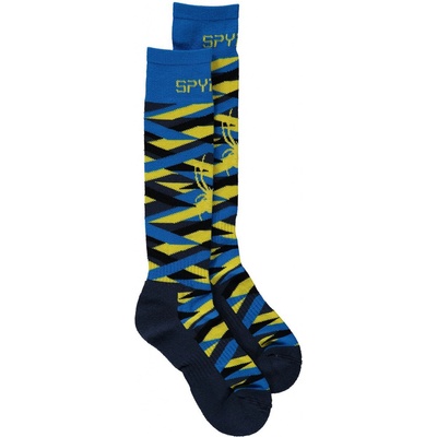 Spyder 198076 416 PEAK Socks abyss