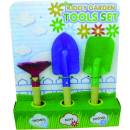 J.A.D. Tools nářadí G 528 sada 3 ks