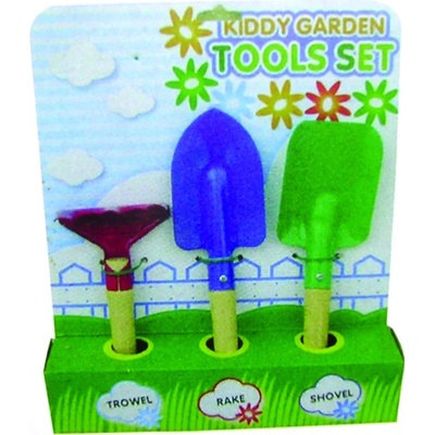 J.A.D. Tools nářadí G 528 sada 3 ks