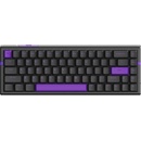 ATK RS6 8K Gateron Jade Pro Switches Linear Black (RS6-BK-GJP)