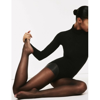 Marks & Spencer Tights Marks & Spencer | Cheren | ЖЕНИ | S