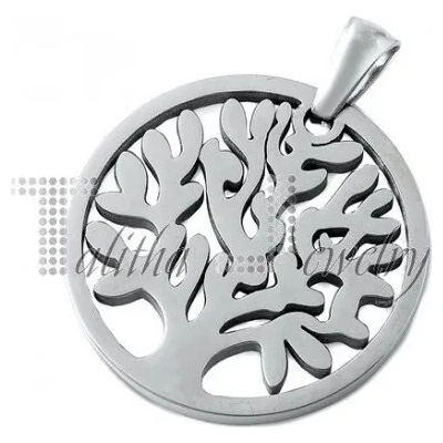 Talitha Медальон „Бодхи