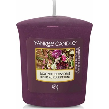 Yankee Candle Moonlit Blossoms 49 g