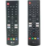 LG akb76043505 - оригинален дистанционен контрол (akb76043505) Дистанционно