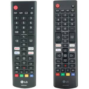 LG akb76043505 - оригинален дистанционен контрол (akb76043505) Дистанционно