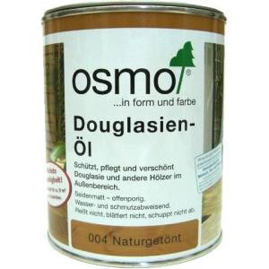 Osmo Wood Oil 004 Douglas Fir Oil - Декинг масла 0.75л (593)