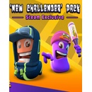 Worms Rumble - New Challengers Pack