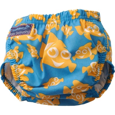 Konfidence Aquanappy plavky Clownfinsh