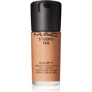 MAC Cosmetics Studio Fix Fluid SPF 15 24HR Matte Foundation + Oil Control matující make-up SPF 15 NC44 30 ml