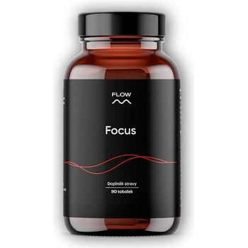 Mindflow Focus 90 kapsúl