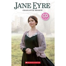 Jane Eyre - Charlotte Brontë