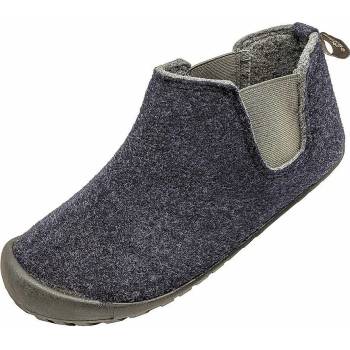 Gumbies Brumby Navy Grey