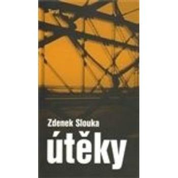 Útěky