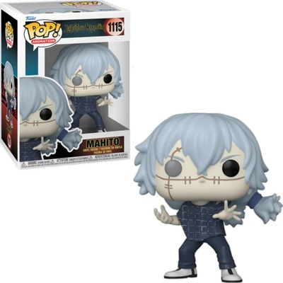 Funko POP! Jujutsu Kaisen Mahito
