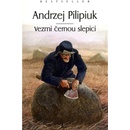 Knihy Vezmi černou slepici - Andrzej Pilipiuk
