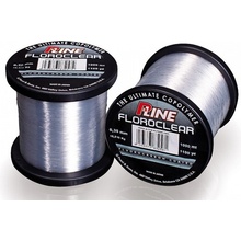 P-Line Floroclear Clear 1000 m 0,40 mm 19,23 kg