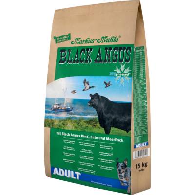Markus Mühle Black Angus Adult 15 kg