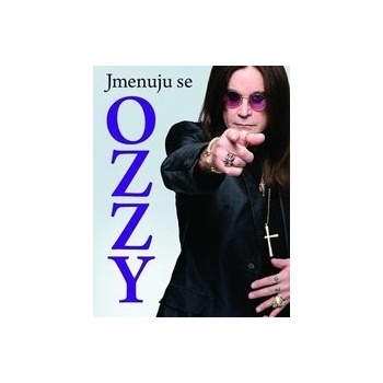 Jmenuju se Ozzy