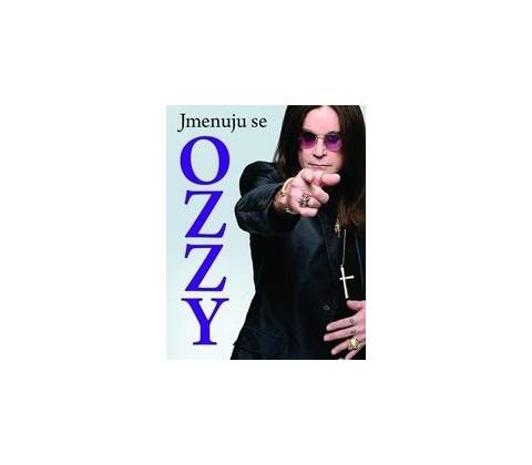 Jmenuju se Ozzy