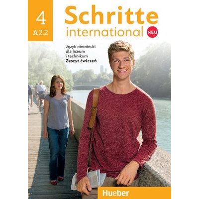 Schritte International Neu 4 AB HUEBER