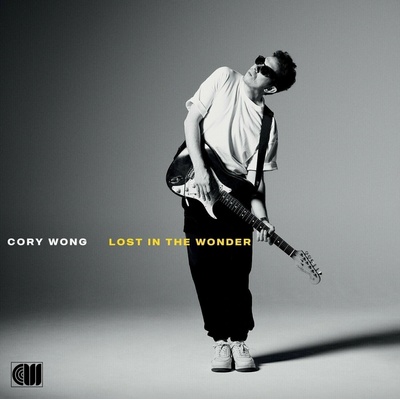Cory Wong - Lost In The Wonder (iex) LP