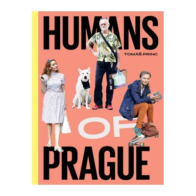Humans of Prague
