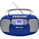 Roadstar RCR-4635UMPBL