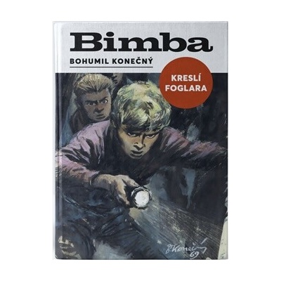 Bimba kreslí Foglara – Zboží Dáma