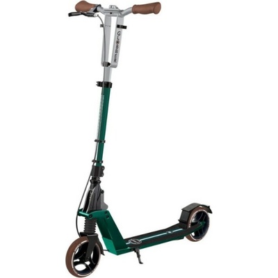 Globber Scooter One K 165 Deluxe Vintage zelená