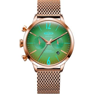 Welder Дамски часовник Welder Moody WWRC605 (B--WWRC605)