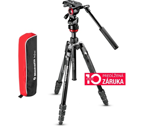 Manfrotto MVKBFR-LIVE