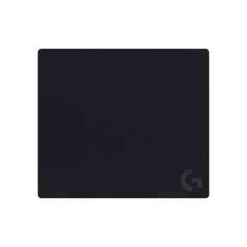 Logitech Mouse pad Logitech G740, 46 cm x 40 cm x 0.5 cm, black