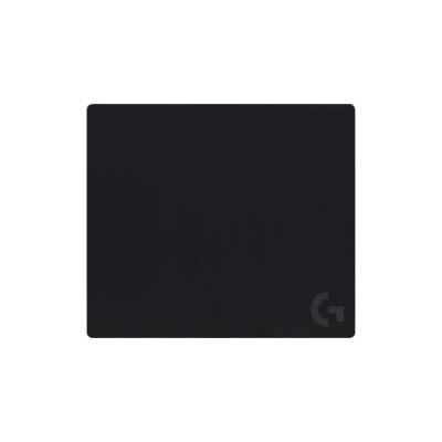 Logitech Mouse pad Logitech G740, 46 cm x 40 cm x 0.5 cm, black