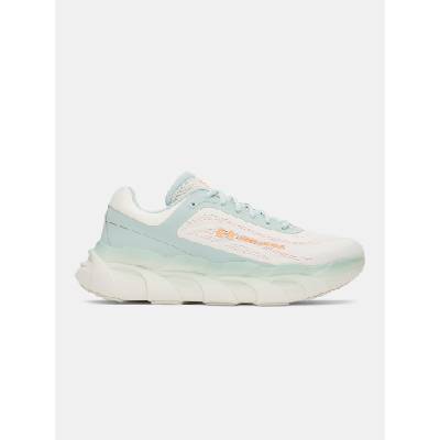 Мъжки обувки Under Armour UA Halo Runner NM Under Armour | Byal | МЪЖЕ | 42
