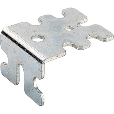 Hettich Uholník spojovacie Euro pre rozteč 32 mm 24832