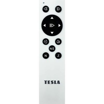 Diaľkový ovládač TESLA RoboStar W700 WiFi