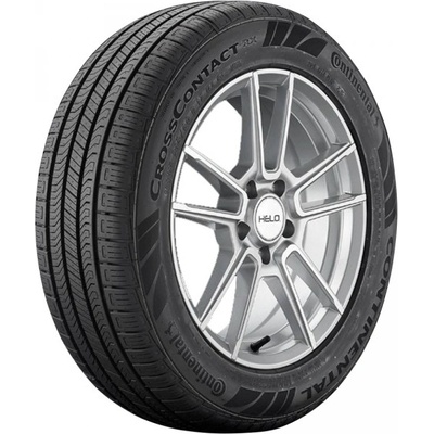 CONTINENTAL CROSSCONTACT RX 215/65 R17 99H