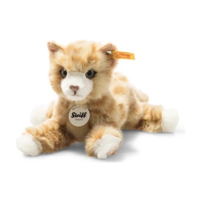 Steiff Mimmi Cat, Red Tabby main image 1