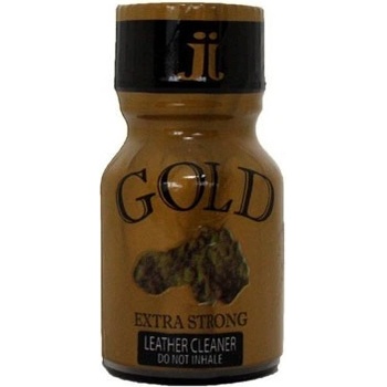 Gold Aromas Extra Strong 10 ml