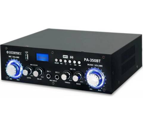 McGrey PA-350BT