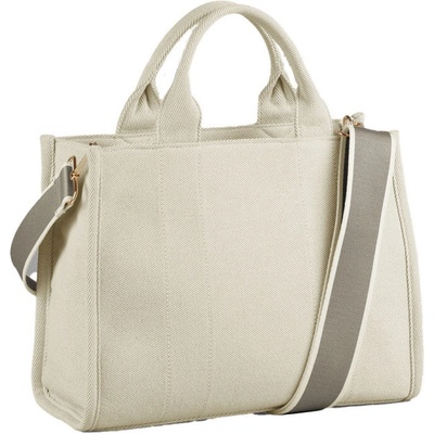 Quadra dámská kabelka QD632 Natural 33 5 x 26 x 12 5 cm