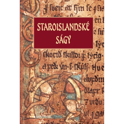 Staroislandské ságy