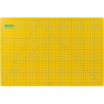Faller Подложка за рязане и моделиране a3 (170518)