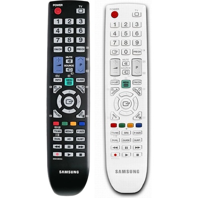 Samsung bn59-00864a (bn59-00939a) - оригинален дистанционен контрол (bn59-00864a (bn59-00939a))