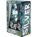 Vulkán 250 g silver 2 ks