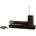 Shure BLX1288E/SM58-H8E